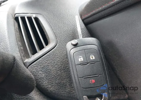 2015 GMC Terrain Sle-1 from USA, damaged, VIN 2GKALMEK7F6164301